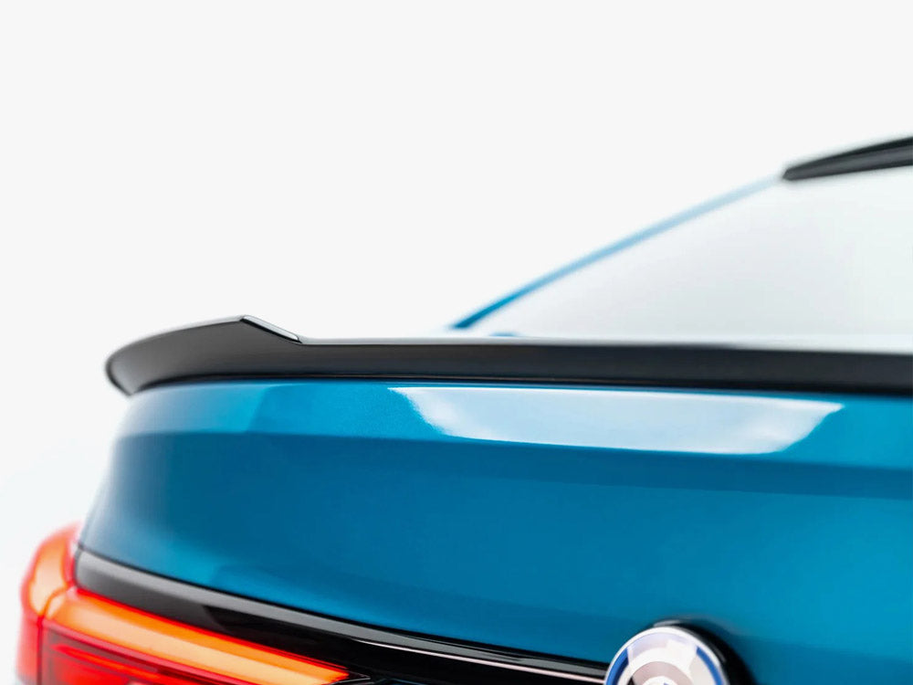 Maxton Design - Aftermarket  SPOILER CAP BMW 2 GRAN COUPE M-PACK F44
