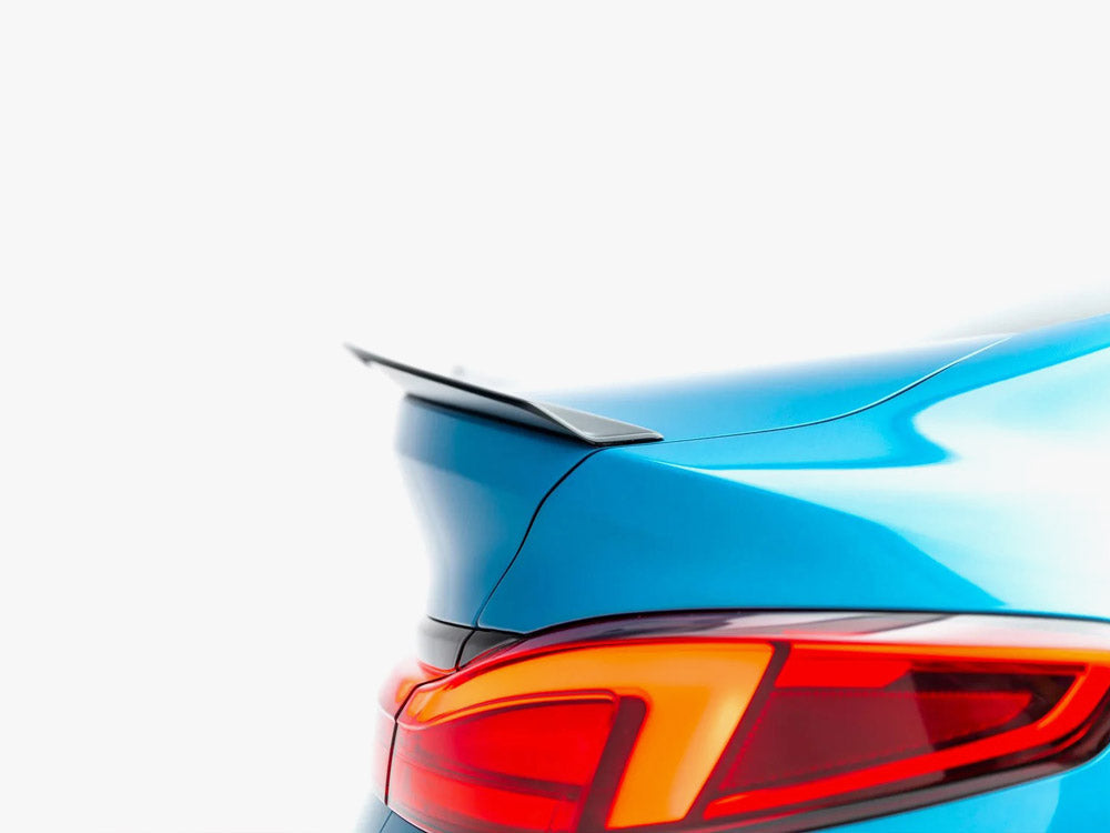 Maxton Design - Aftermarket  SPOILER CAP BMW 2 GRAN COUPE M-PACK F44