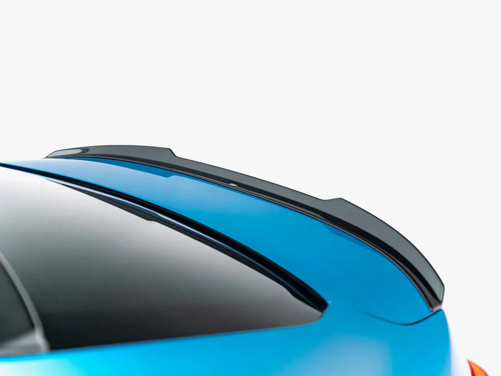 Maxton Design - Aftermarket  SPOILER CAP BMW 2 GRAN COUPE M-PACK F44