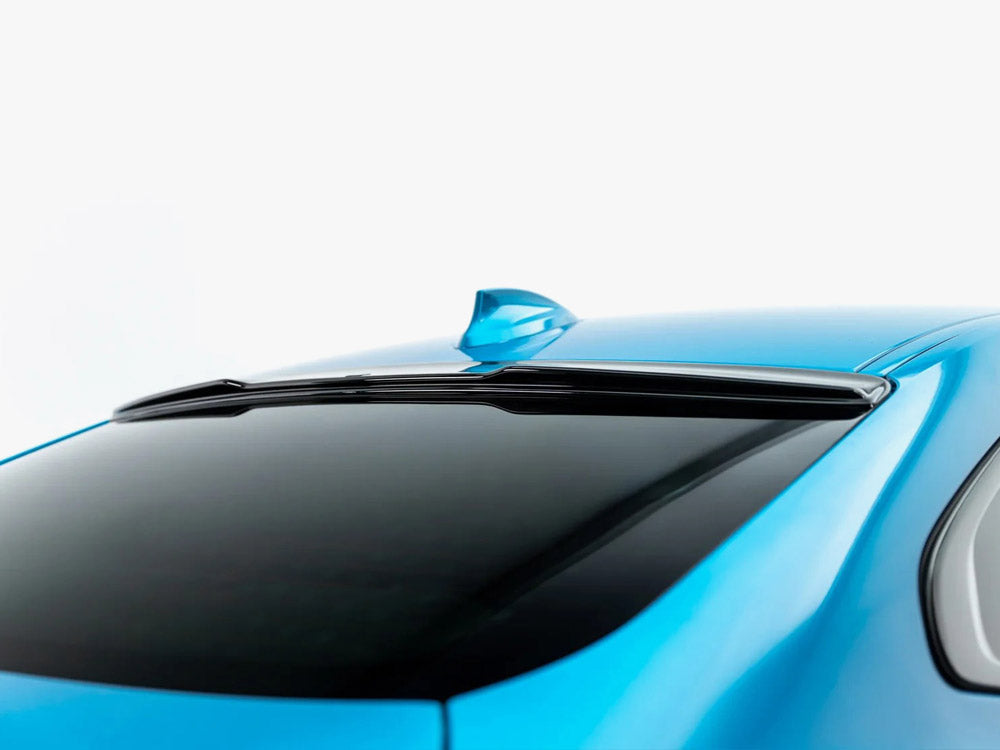 Maxton Design - Aftermarket  THE EXTENSION OF THE REAR WINDOW BMW 2 GRAN COUPE M-PACK / M235I F44