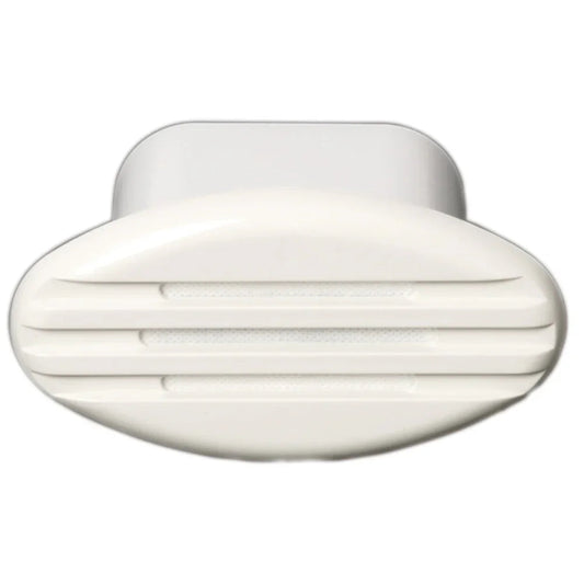 Osculati 12v Flush Mount Foldable Horn - 100dB