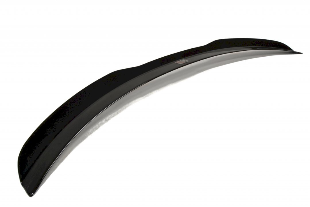 Maxton Design - SPOILER CAP RENAULT MEGANE II