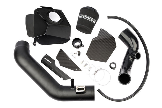RamAir Performance Induction Kit - BMW 135i 235i M2 3.0T N55 Engine (WITH CARBON LID)