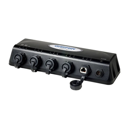 Garmin GMS 10 Marine Network Port Expander Switch 010-00351-00 5-Port IPX7