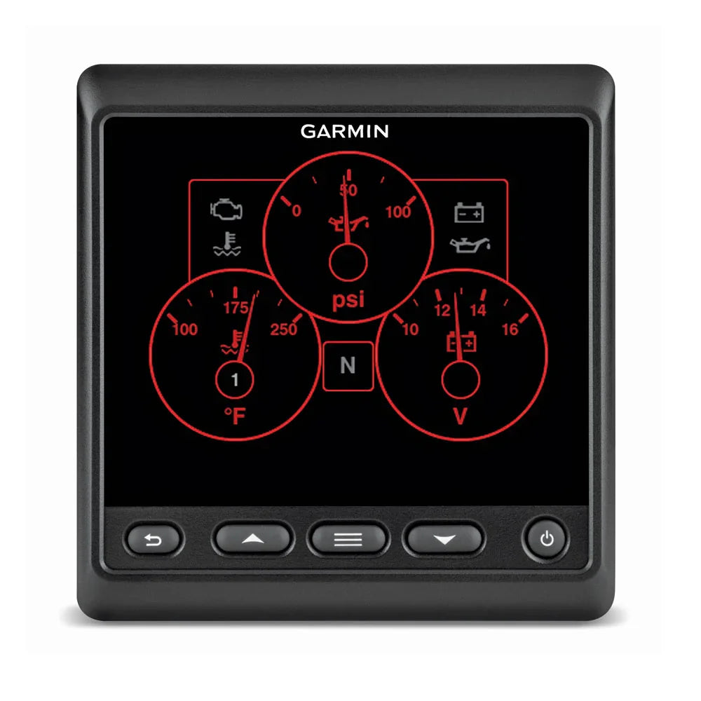 Garmin GMI 20 Marine Instrument