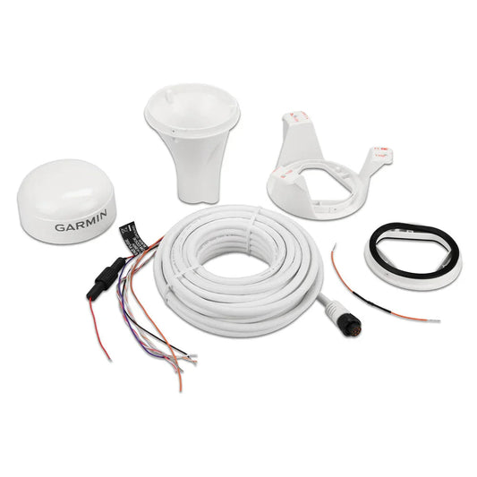 Garmin GPS 24xd HVS NMEA 0183 Dual-Frequency GNSS Antenna 010-02316-00