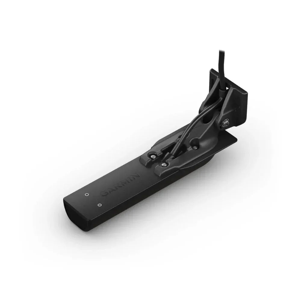 Garmin ECHOMAP Ultra2 102sv & GT56UHD-TM Transducer