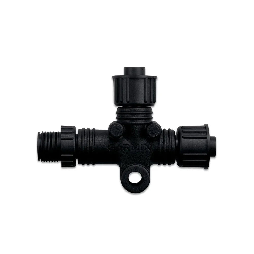 Garmin NMEA 2000 T-Connector 010-11078-00 Marine Network Backbone T-Piece