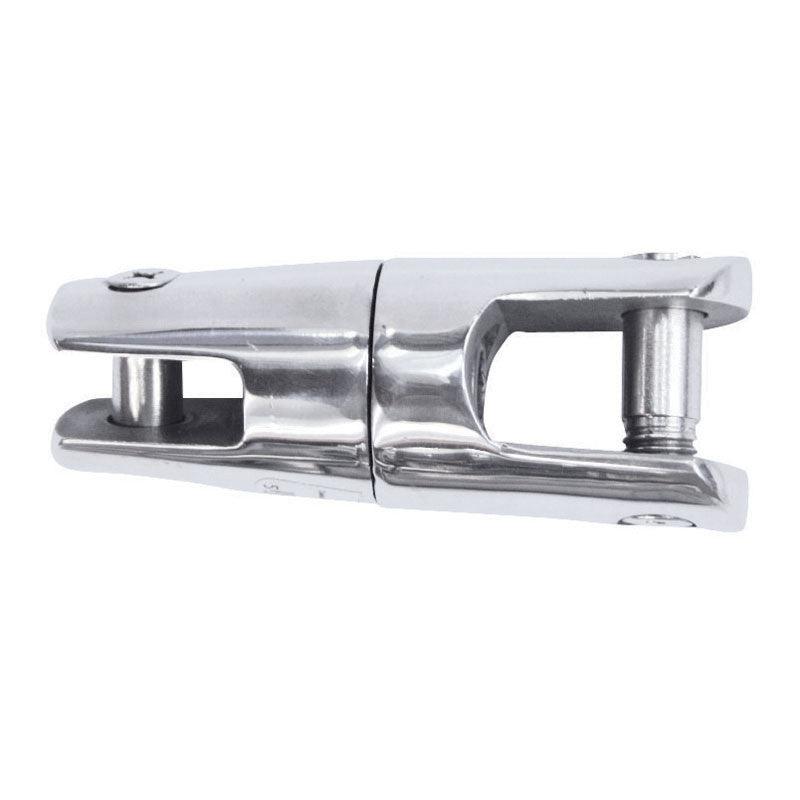 Anchor Chain Connector AISI 316 Stainless Steel 6mm 8mm Chain Lalizas 98076