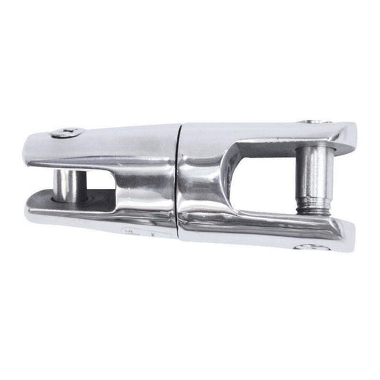 Anchor Chain Connector AISI 316 Stainless Steel 6mm 8mm Chain Lalizas 98076
