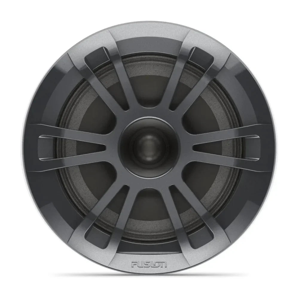 Fusion EL 165 mm (6.5 in) Marine Speakers 80 W | Sports Grey | 4Boats