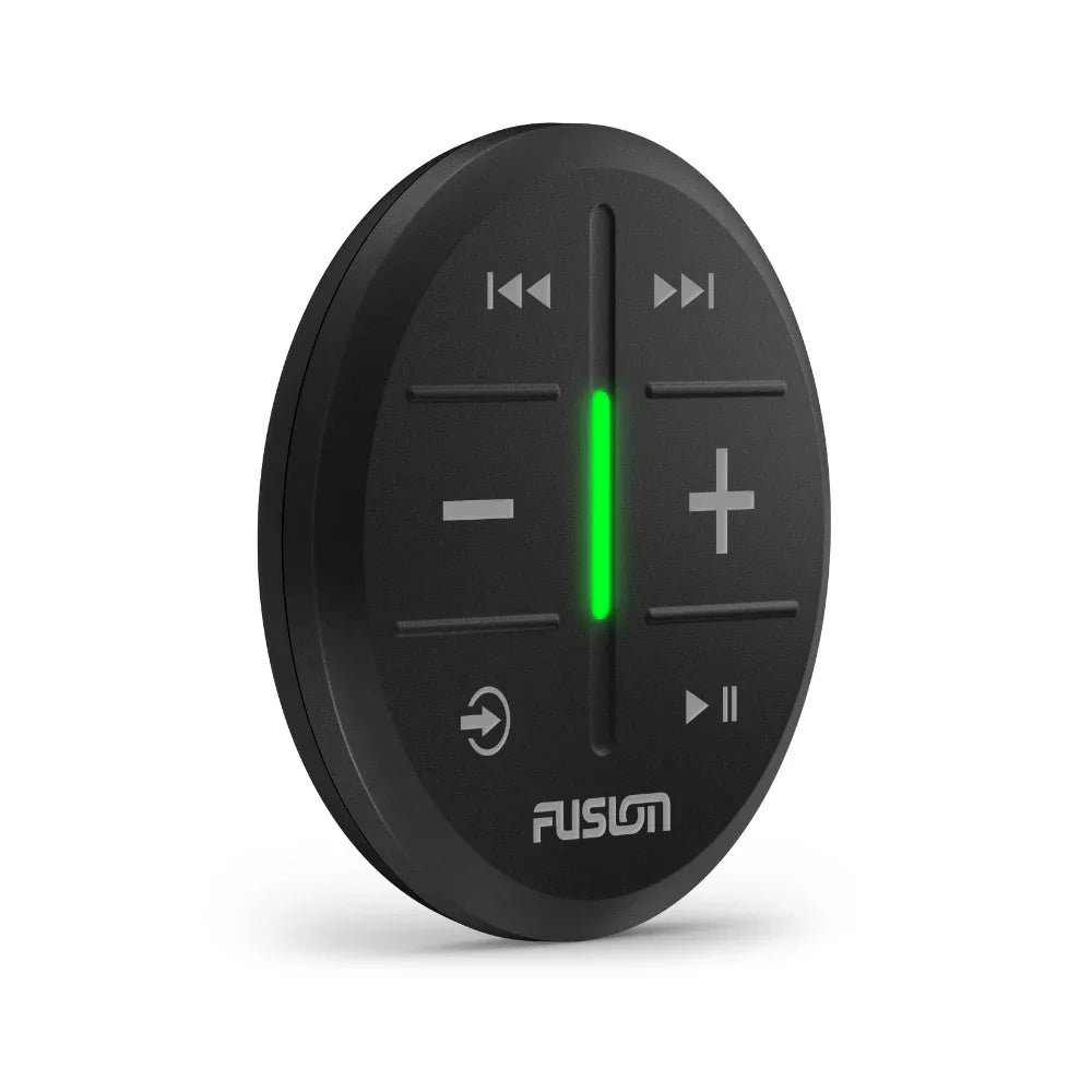 Fusion ARX Wireless Remote Control - Black