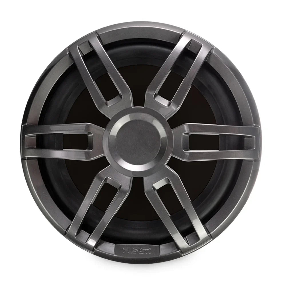 Fusion XS | S10SPGW 10" Marine Subwoofer, 600W, IP65 | 4Boats