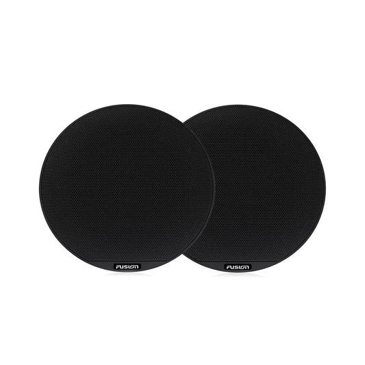 Fusion SG-X65B 6.5" Signature Speaker Grilles - Classic Black