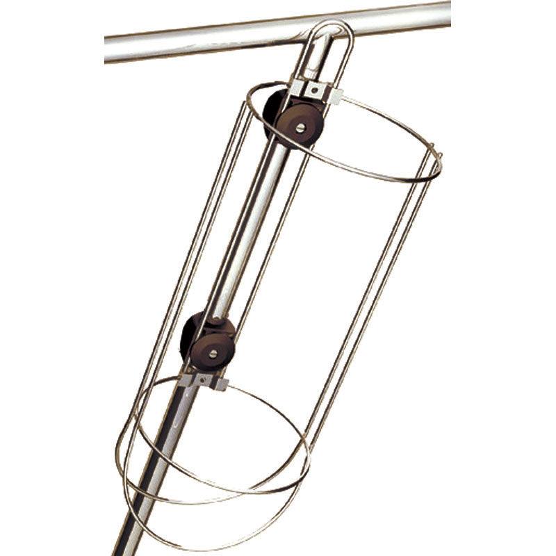 Modular Fender Basket Ø340×590mm | 4Boats