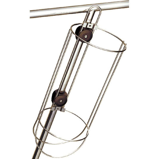 Modular Fender Basket Ø340×590mm | 4Boats