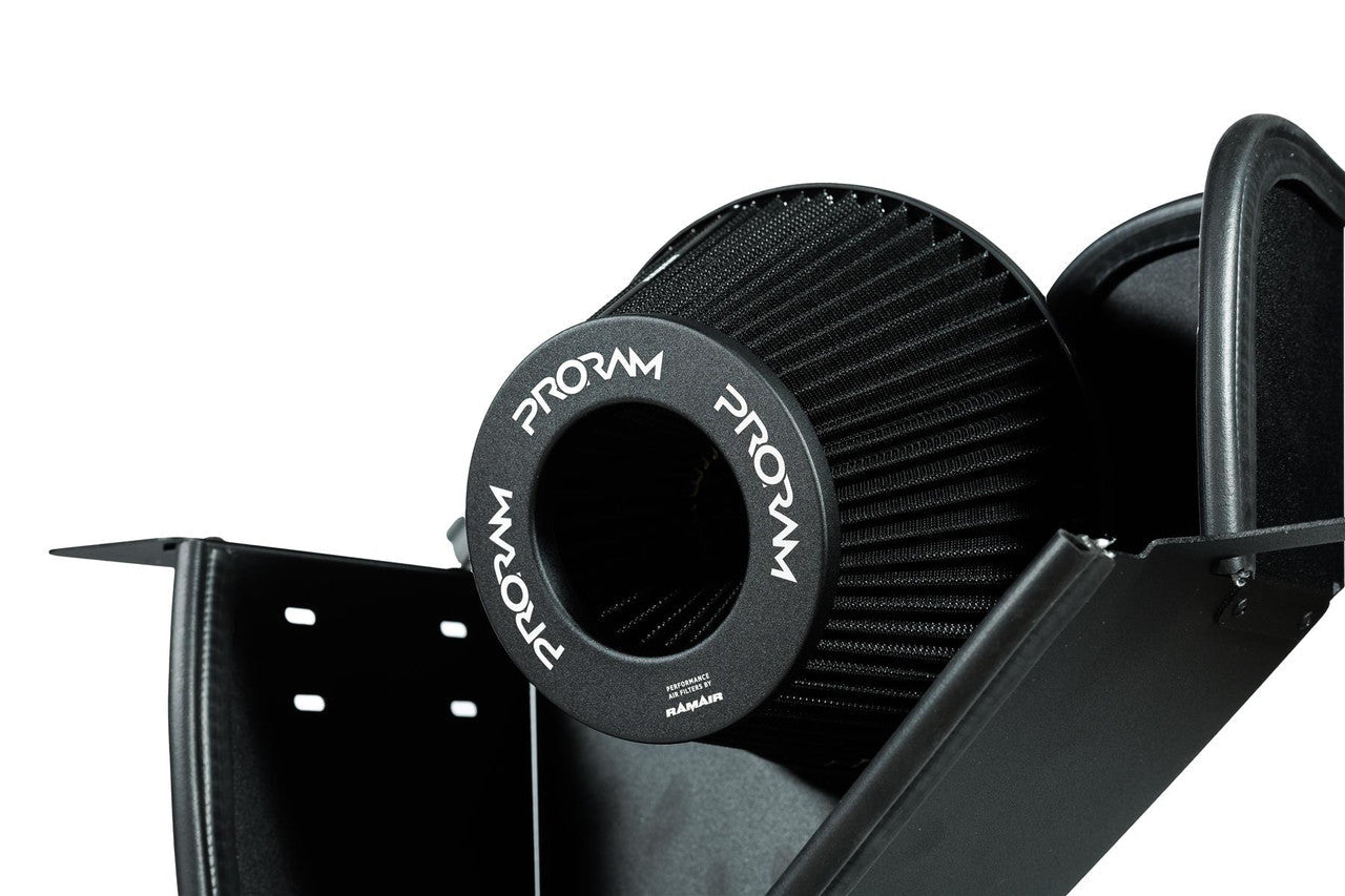 RamAir Performance Induction Kit - Honda Civic Type R (FL)