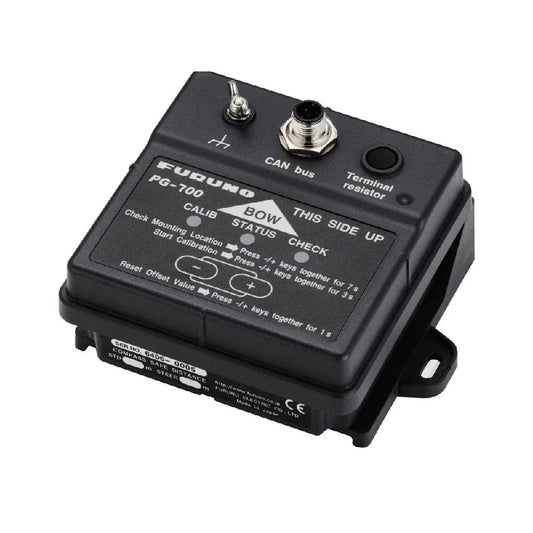 Furuno PG700 Integrated Heading Sensor | 4Boats