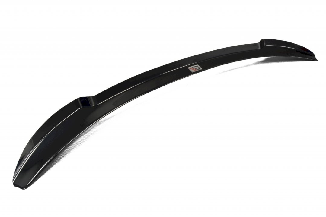 Maxton Design - SPOILER CAP N.2 HONDA CIVIC IX TYPE R (2015-2017)