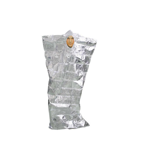 Lalizas Alusafe-T Thermal Protective Aid TPA SOLAS MED LSA Code Safety 70461