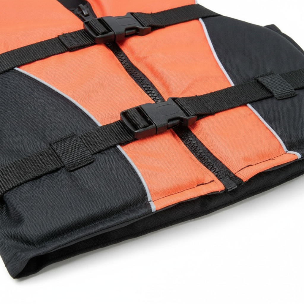 Action 50N Child 25-40kg Life Jacket Vest, sailing, SUP, dinghies