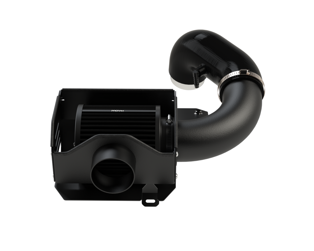 Ramair Performance Intake Kit for the 1.0 TSI VAG Models