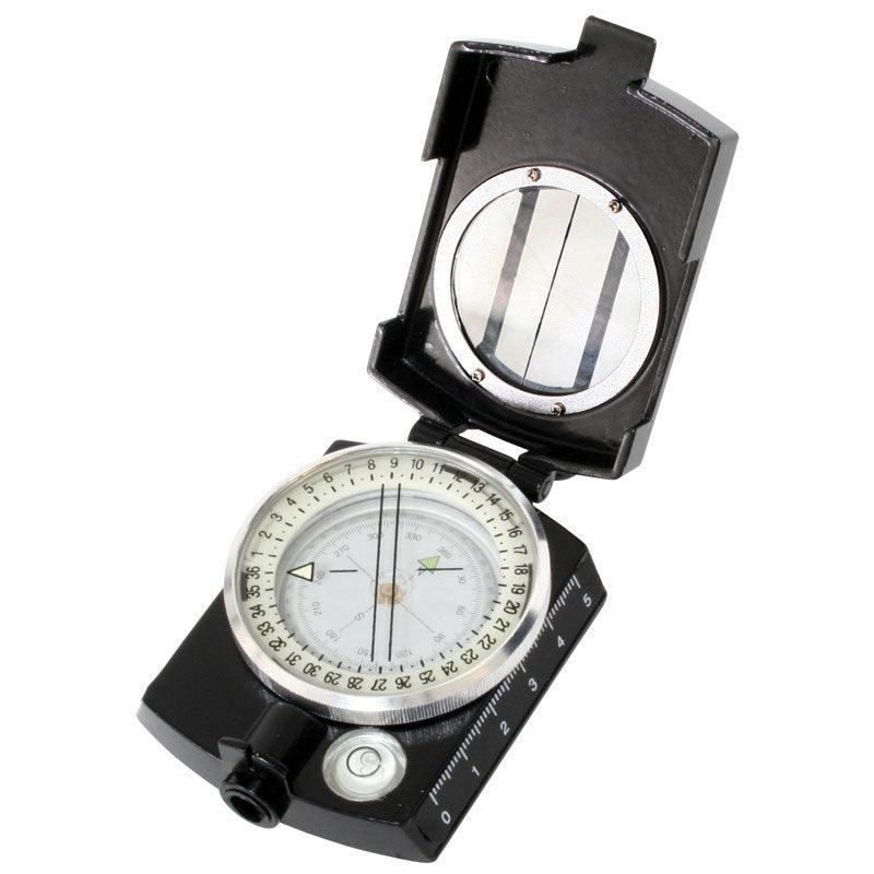 Hand bearing compass - non-magnetic alloy | 4Boats