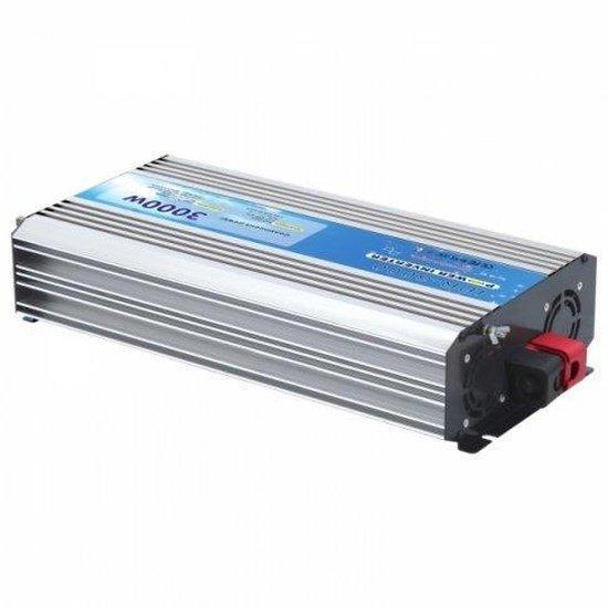 3000W 12V Pure Sine Inverter with Remote | 4Boats