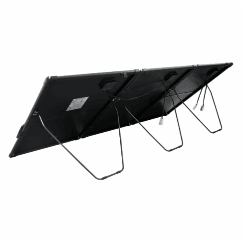 Photonic Universe 300W Folding Solar Panel 12V/24V | 4Boats