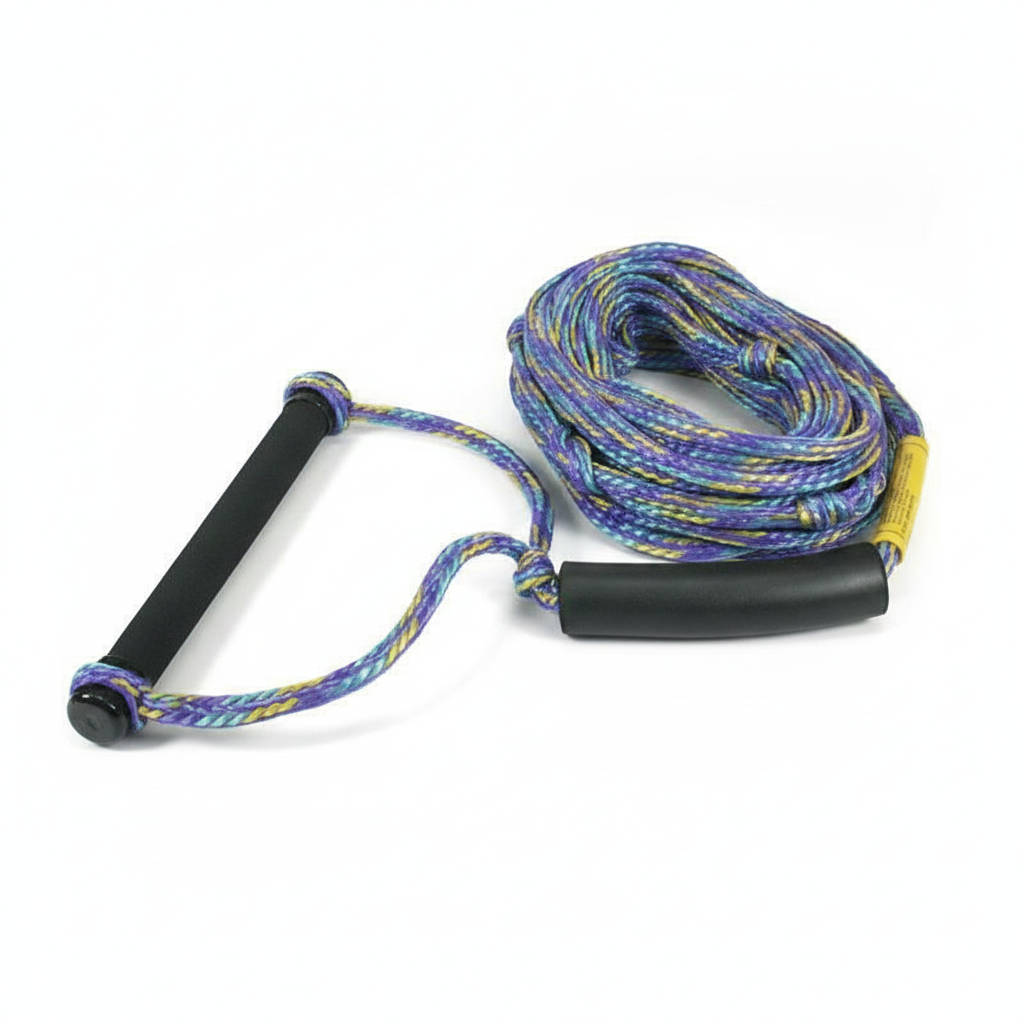 Water Action Ski Rope 8mm x 23m (5/16 in) | 4Boats