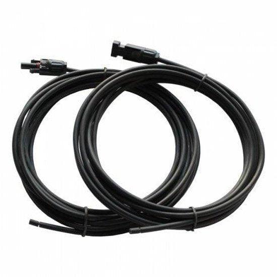 Photonic Universe 30W 12V Reinforced Semi-flexible Solar Kit | 4Boats