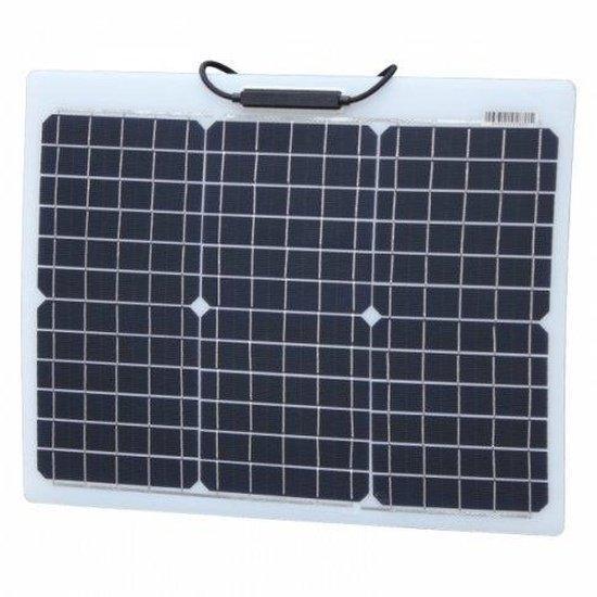 Photonic Universe 30W ETFE Reinforced Semi-Flexible Solar Pan | 4Boats