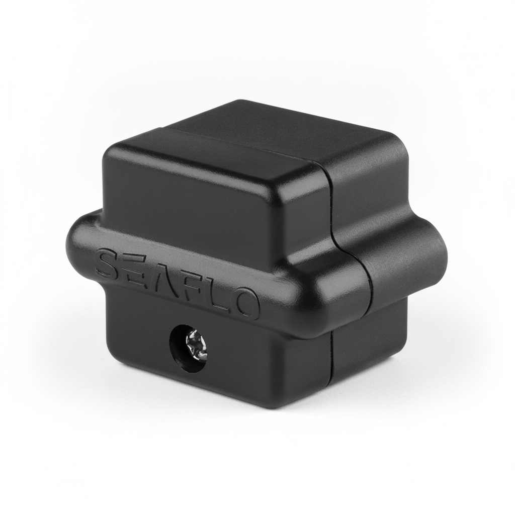 Seaflo Pressure Switch 15A 1.72 bar (25 psi | 4Boats