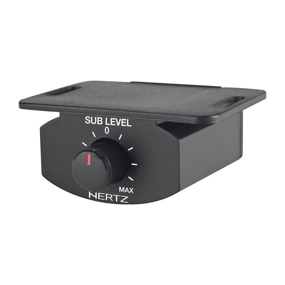 Hertz HRC HRC HRC Sub Bass Remote Control | DPower & HMP 1D | 4Boats
