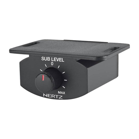 Hertz HRC HRC HRC Sub Bass Remote Control | DPower & HMP 1D | 4Boats