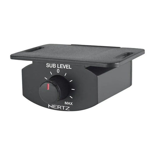 Hertz HRC HRC HRC Sub Bass Remote Control | DPower & HMP 1D | 4Boats