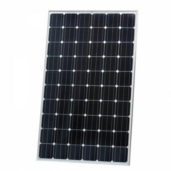 Photonic Universe 320W 12V Solar Kit – 20A PWM + 2 × 5m Cable | 4Boats