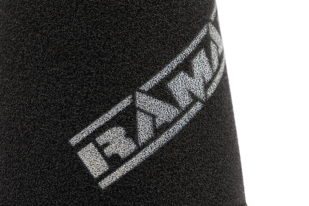 RamAir Universal Foam Cone Filter - Offset 70mm Inlet