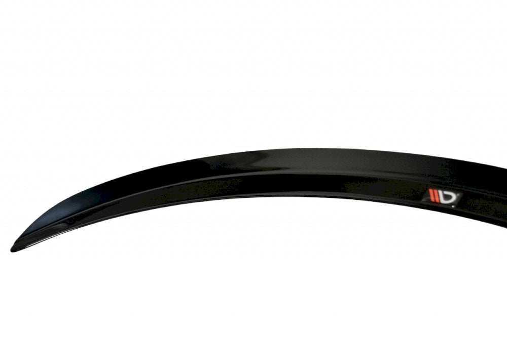 Maxton Design - SPOILER CAP FORD FOCUS MK1 RS