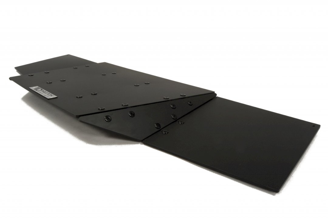 Maxton Design - REAR DIFFUSER SUBARU IMPREZA WRX STI (BLOBEYE)