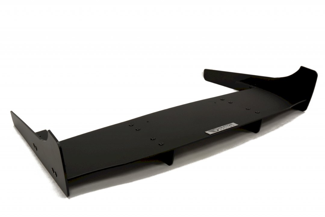 Maxton Design - REAR DIFFUSER BMW M3 E92 / E93
