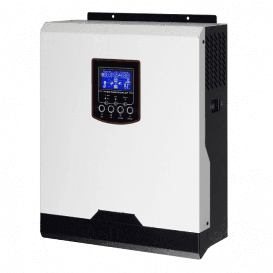 3kW UPS System — 4.8 kWh Energy Storage | 4Boats