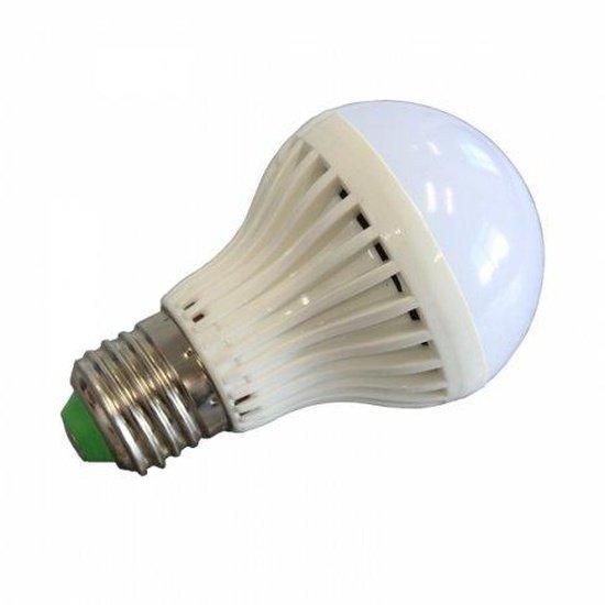 3W 12V LED High-Efficiency Bulb with E27 Fitting | 4Boats