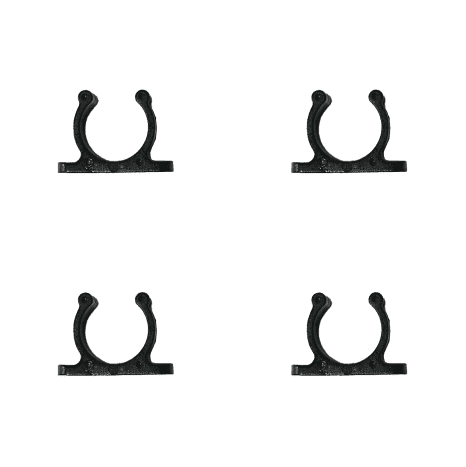Plastic Nylon Support Clip 35mm | 4Boats