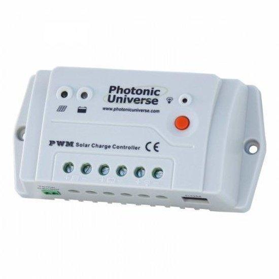 40W Solar Kit (2 × 20W) 10A PWM | 4Boats