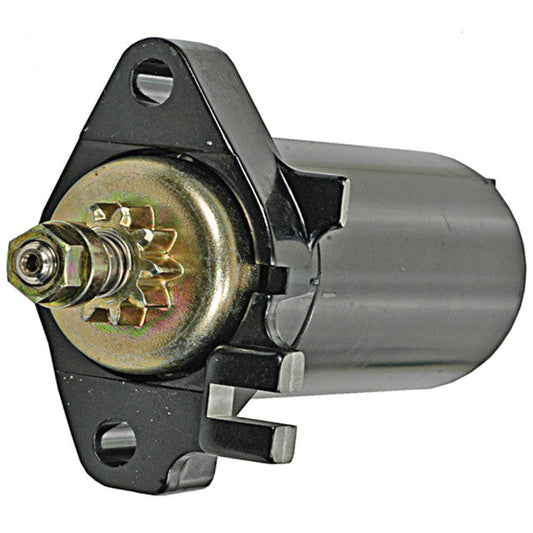 Outboard Starter for Evinrude Johnson 9.9 10 15 HP 1980-1997 586276 386430
