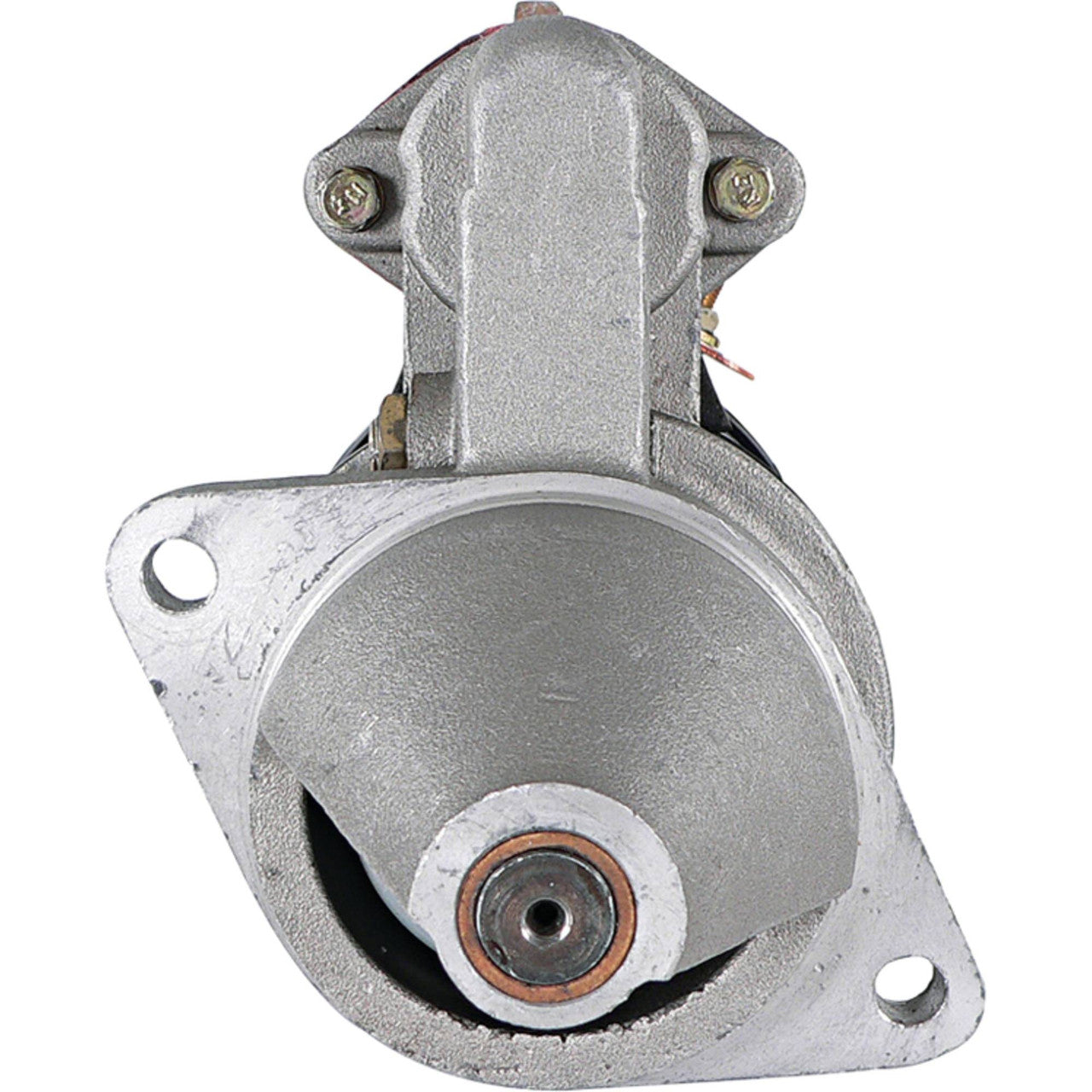 110444 Starter Motor 12V 2.1kW 10T for Toyota Land Cruiser Dyna Thermo King