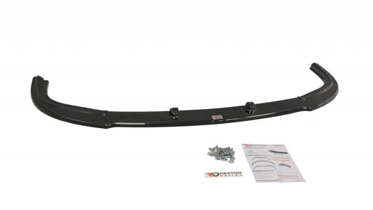 Maxton Design - FRONT SPLITTER V.2 SUBARU IMPREZA II WRX (2003-2006)