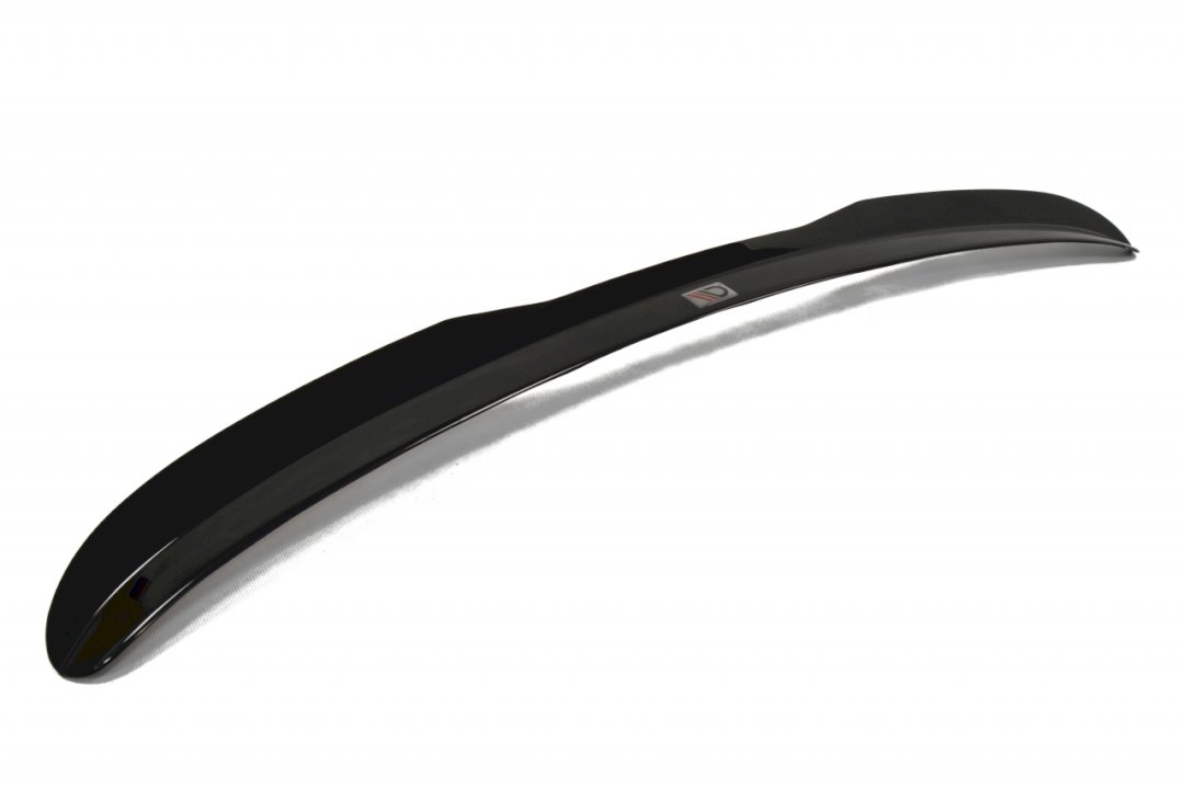 Maxton Design - SPOILER CAP VW GOLF MK5 GTI