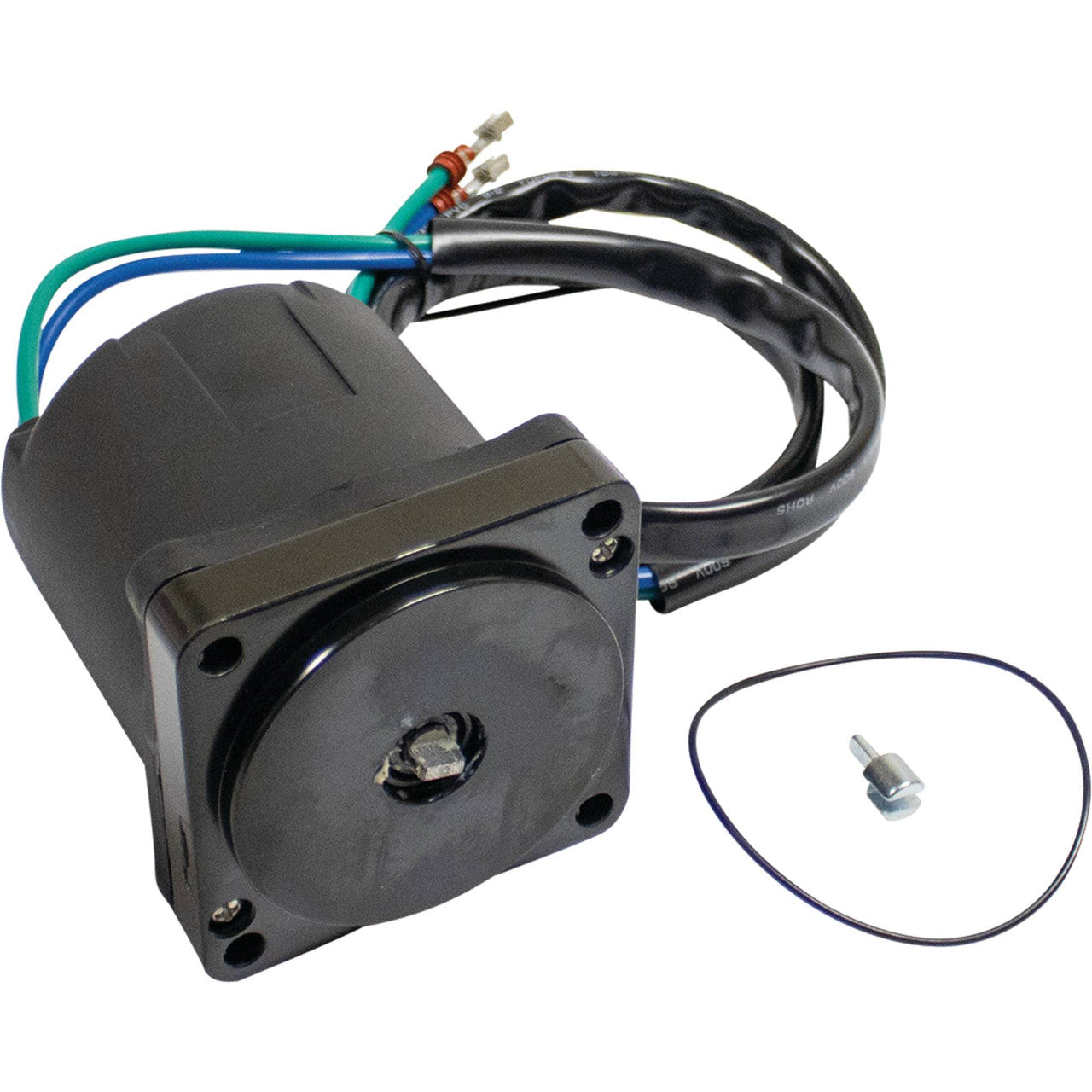 Power Trim Motor Evinrude Johnson 4-6 Cyl Outboard 1998-2008 Replaces 5005254